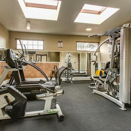 Coachman Inn Bellingham Ngoại thất bức ảnh