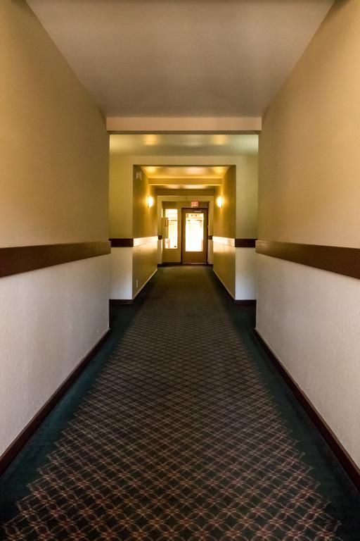 Coachman Inn Bellingham Ngoại thất bức ảnh