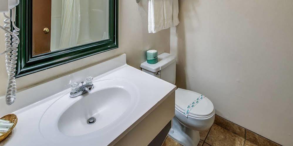 Coachman Inn Bellingham Ngoại thất bức ảnh