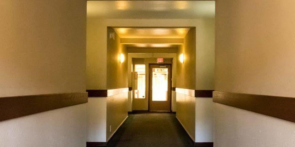 Coachman Inn Bellingham Ngoại thất bức ảnh